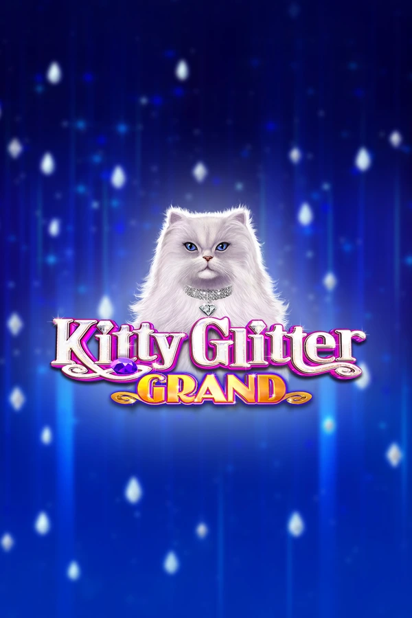 키티 글리터 그랜드 Kitty Glitter Grand