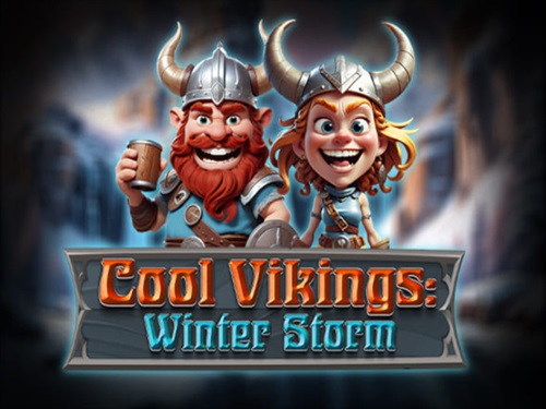 쿨 바이킹스: 윈터 스톰 Cool Vikings: Winter Storm