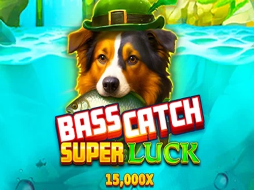 베이스 캐치 슈퍼 럭 Bass Catch Super Luck