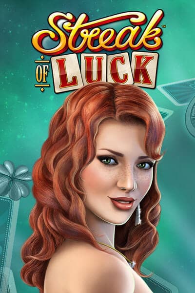 스트릭 오브 럭 Streak Of Luck