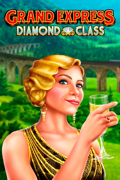 그랜드 익스프레스 다이아몬드 클래스 Grand Express Diamond Class