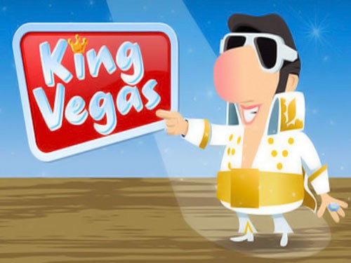 킹 베가스 King Vegas