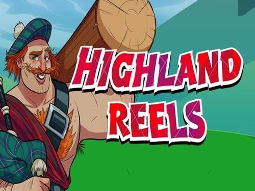 하이랜드 릴스 Highland Reels