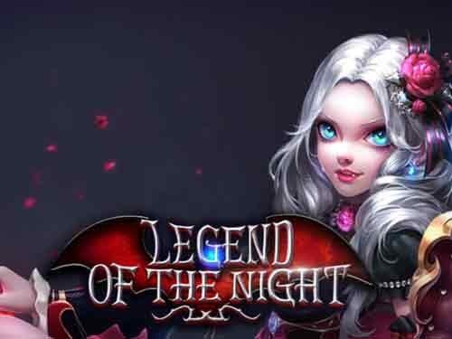레전드 오브 더 나이트 Legend Of The Night