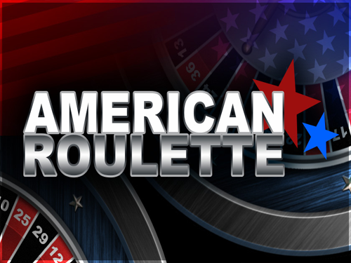 아메리칸 룰렛 American Roulette