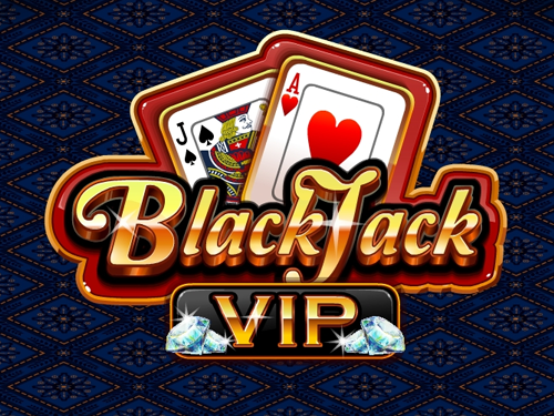 블랙잭 VIP Blackjack VIP