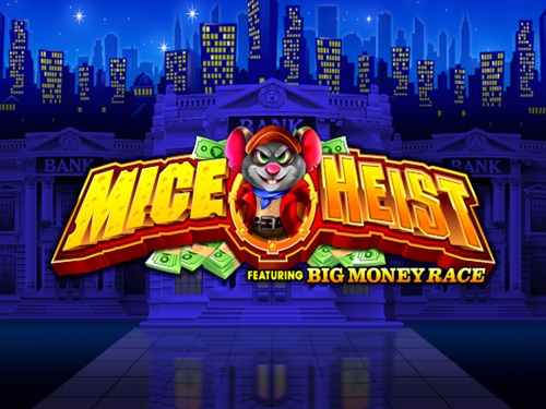 마이스 하이스트 Mice Heist