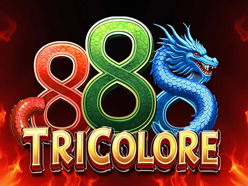 888 트리콜로레 888 Tricolore