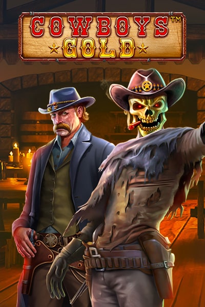 카우보이스 골드 Cowboys Gold