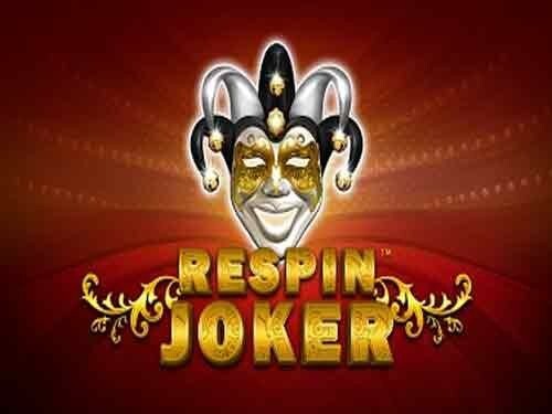 리스핀 조커 Respin Joker