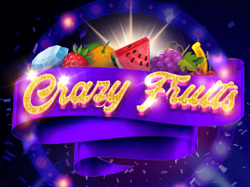 크레이지 프루츠 Crazy Fruits