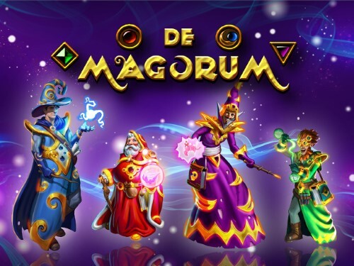 데 마고룸 De Magorum