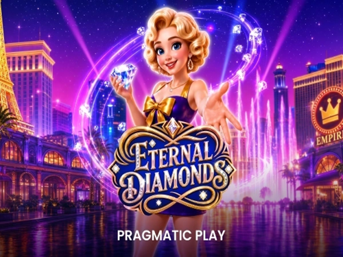 이터널 다이아몬즈 Eternal Diamonds