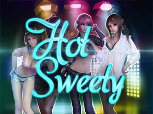 핫 스위티 Hot Sweety