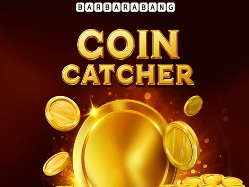 코인 캐처 Coin Catcher