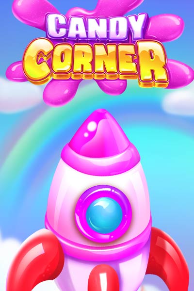 캔디 코너 Candy Corner