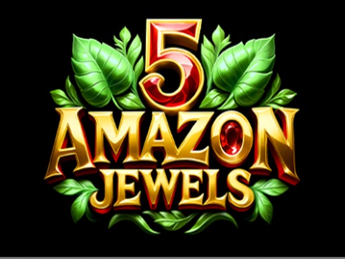 5 아마존 주얼스 5 Amazon Jewels