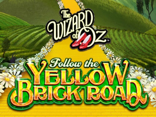 더 위저드 오브 오즈: 팔로우 더 옐로우 브릭 로드 The Wizard of Oz: Follow the Yellow Brick Road