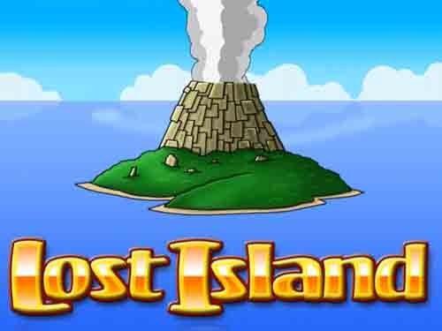 로스트 아일랜드 Lost Island