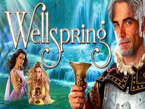 웰스프링 Wellspring