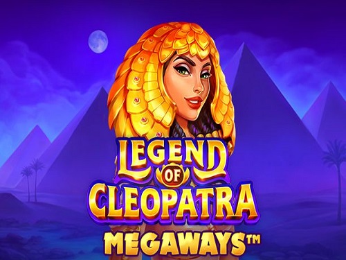 레전드 오브 클레오파트라 메가웨이즈 Legend Of Cleopatra Megaways