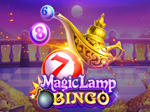매직 램프 빙고 Magic Lamp Bingo