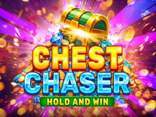 체스트 체이서 홀드 앤 윈 Chest Chaser Hold and Win
