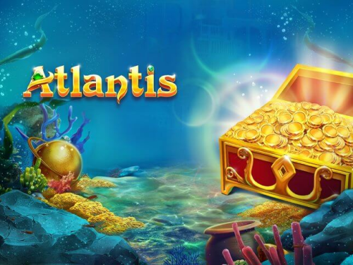 아틀란티스 Atlantis