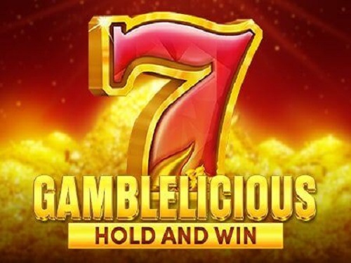 갬블리셔스 홀드 앤 윈 Gamblelicious Hold and Win
