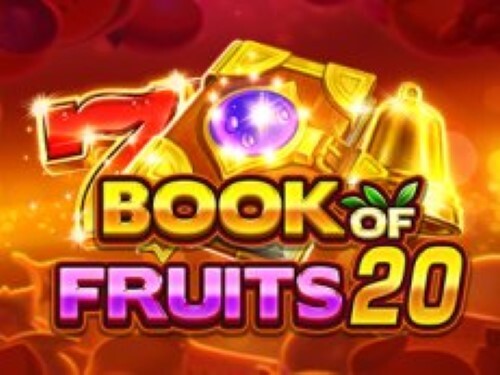 북 오브 프루츠 20 Book Of Fruits 20