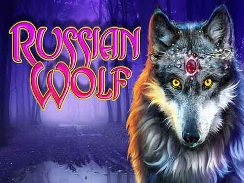 러시안 울프 Russian Wolf