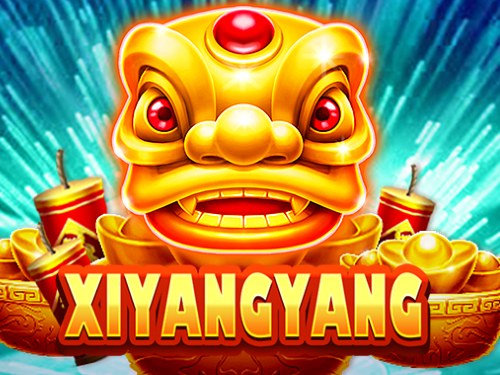 시양양 Xiyangyang