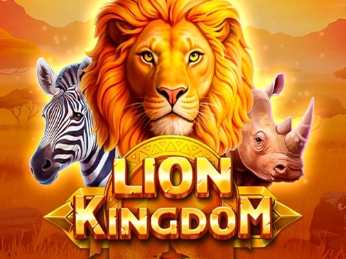 라이언 킹덤 Lion Kingdom
