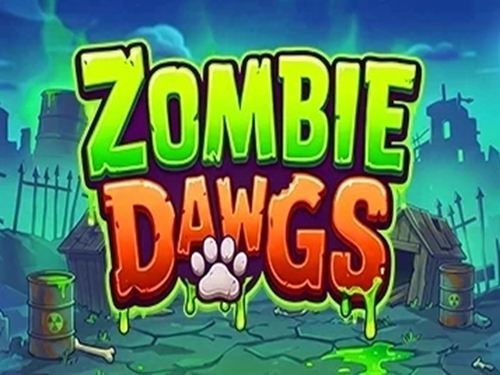 좀비 도그스 Zombie Dawgs