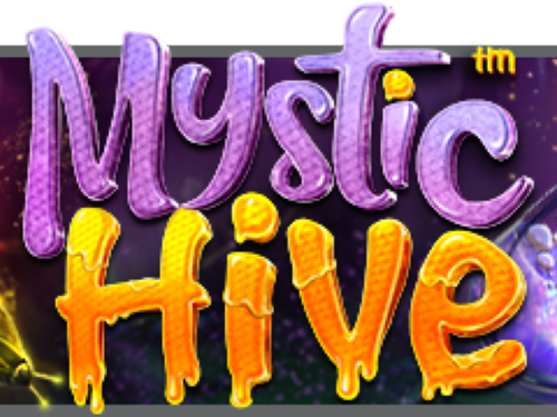 미스틱 하이브 Mystic Hive