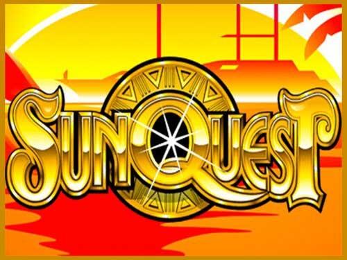 선 퀘스트 Sun Quest