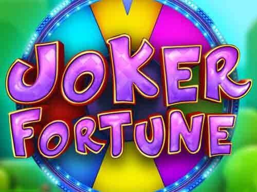 조커 포춘 Joker Fortune