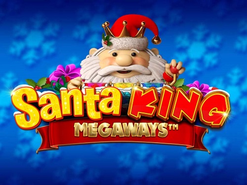 산타 킹 메가웨이즈 Santa King Megaways
