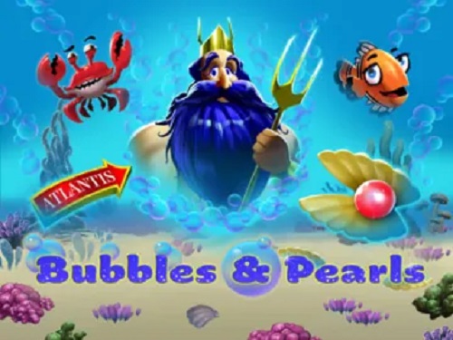 버블스 앤 펄스 Bubbles & Pearls