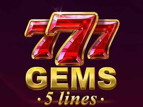 777 젬스 777 Gems