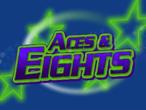 에이시스 앤 에이츠 100 핸드 Aces and Eights 100 Hand
