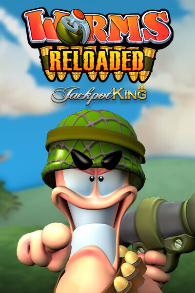 웜스 리로디드 Worms Reloaded