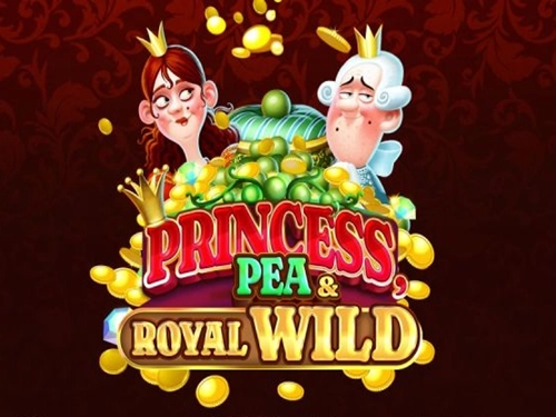 프린세스 피 앤 로열 와일드 Princess Pea & Royal Wild
