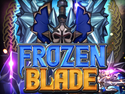 프로즌 블레이드 Frozen Blade