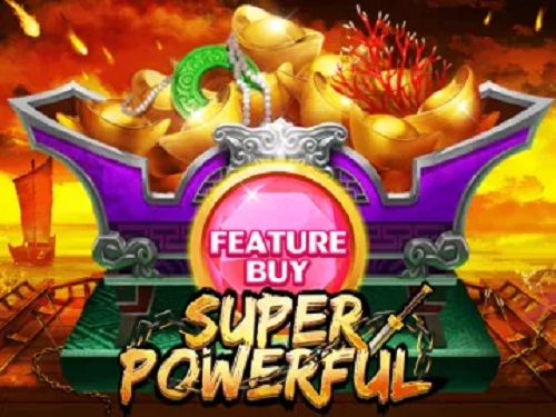 피처 바이 슈퍼 파워풀 Feature Buy Super Powerful
