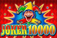조커 10000 Joker 10000