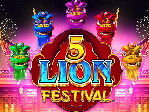5 라이언 페스티벌 5 Lion Festival