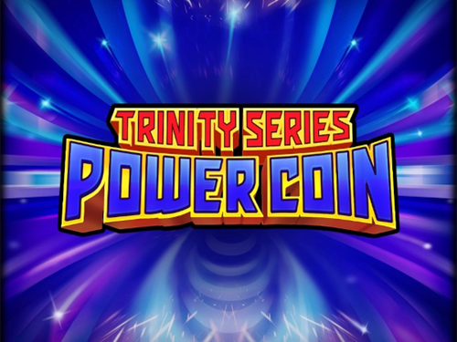 파워 코인: 트리니티 시리즈 Power Coin: Trinity Series