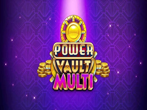 파워 볼트 멀티 Power Vault Multi