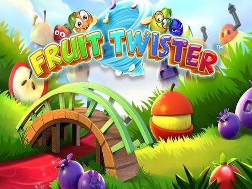 프룻 트위스터 Fruit Twister